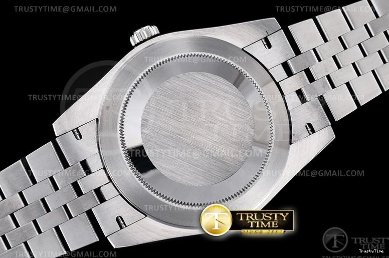 0929 Effortless R2DJ0252J – DJ2 41mm Jub 641